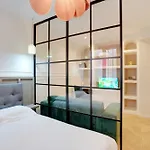 Cosy Appt - 1Bdr-2P - Montmartre