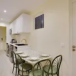 Cosy Appt - 1Bdr-2P - Montmartre