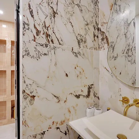 Cosy Appt - 1bdr-2p - Montmartre Paris